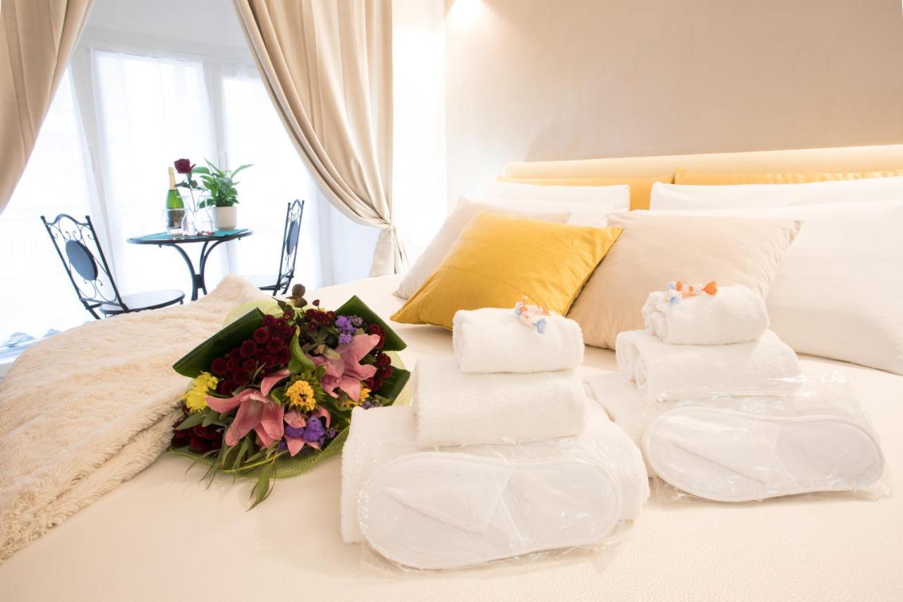 Hotel Chroma Italy - Chroma Octho Exterior foto