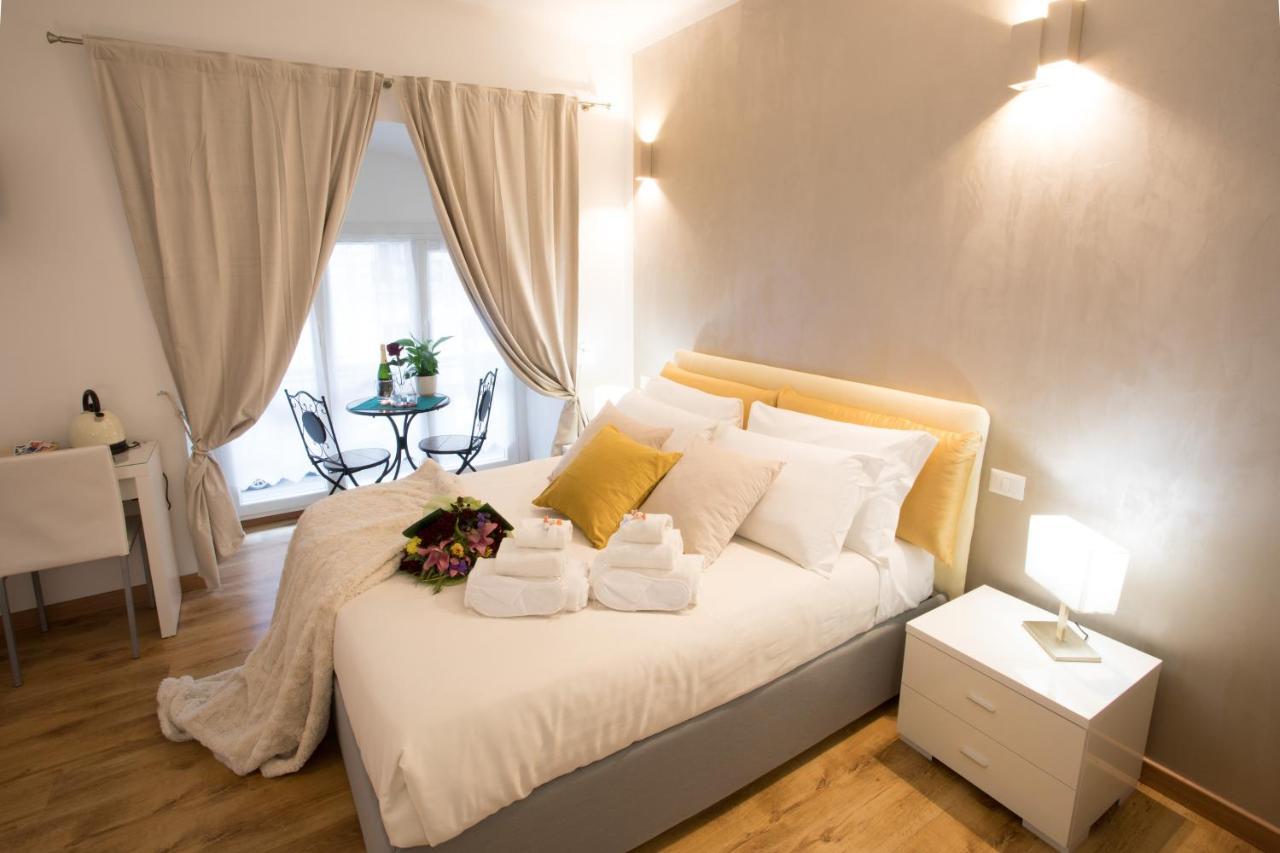 Hotel Chroma Italy - Chroma Octho Exterior foto