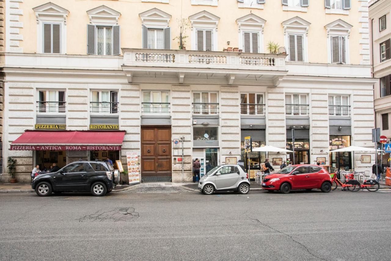 Hotel Chroma Italy - Chroma Octho Exterior foto