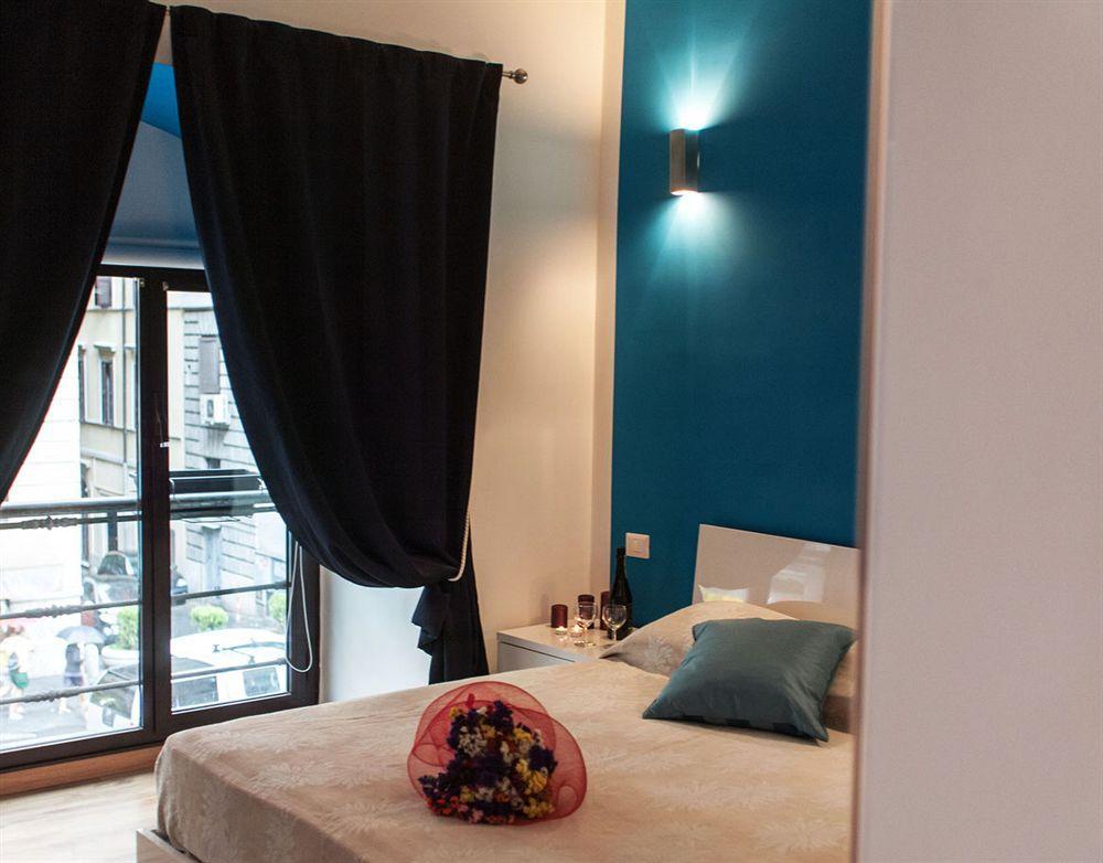 Hotel Chroma Italy - Chroma Octho Exterior foto