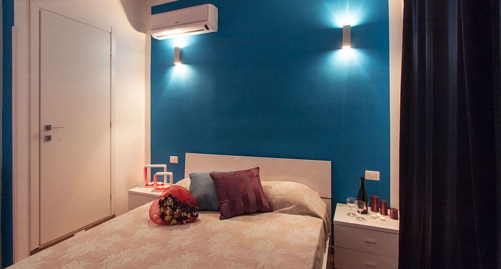 Hotel Chroma Italy - Chroma Octho Exterior foto