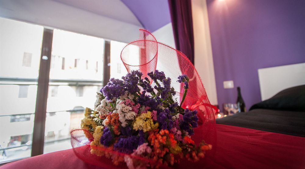Hotel Chroma Italy - Chroma Octho Exterior foto